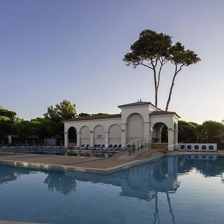 Belambra Clubs Presqu'Ile De Giens - Riviera Beach Club Hyères Exterior foto